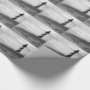 Cape Hatteras Lighthouse Geschenkpapier