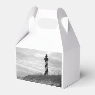 Cape Hatteras Lighthouse Geschenkschachtel