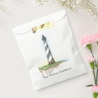 Cape Hatteras Lighthouse Geschenktütchen