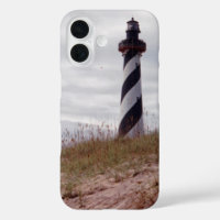 Cape Hatteras Lighthouse