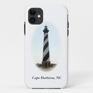 Cape Hatteras Lighthouse iPhone 5 Fall title_seo2