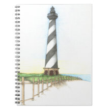 Cape Hatteras Lighthouse
