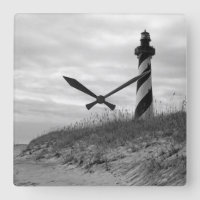 Cape Hatteras Lighthouse