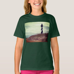 Cape Hatteras Lighthouse T-Shirt