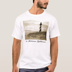 Cape Hatteras Lighthouse T-Shirt