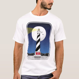 Cape Hatteras Lighthouse T-Shirt