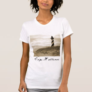 Cape Hatteras Lighthouse T-Shirt