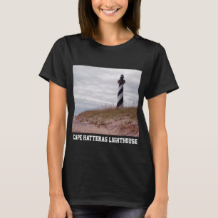 Cape Hatteras Lighthouse T-Shirt