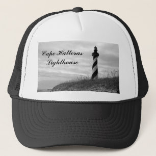 Cape Hatteras Lighthouse Truckerkappe