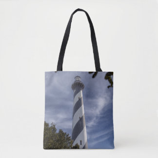 Cape Hatteras Tote Bag Tasche