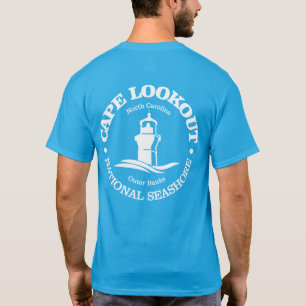 Cape Lookout (Leuchtturm) T-Shirt