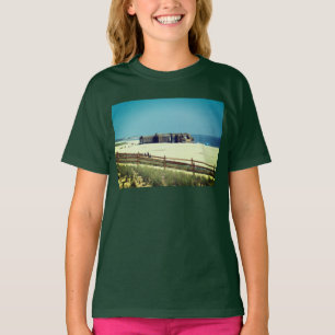Cape May Bunker T-Shirt