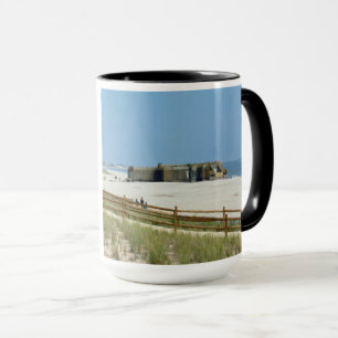 Cape May Bunker Tasse