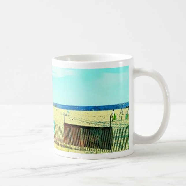 Cape May Kaffeetasse (Rechts)