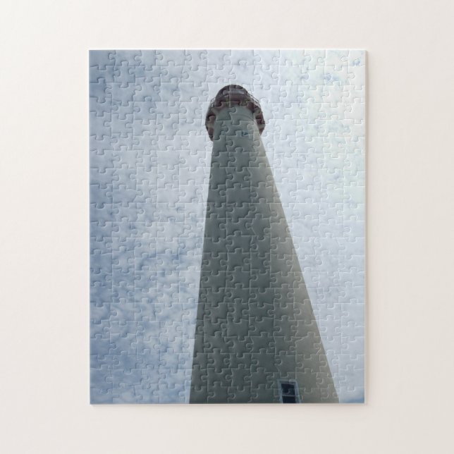 Cape May Lighthouse (Vertikal)
