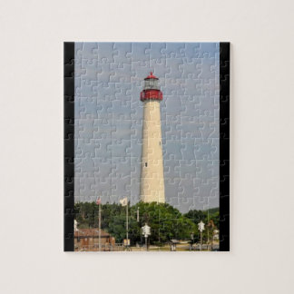 Cape May Lighthouse