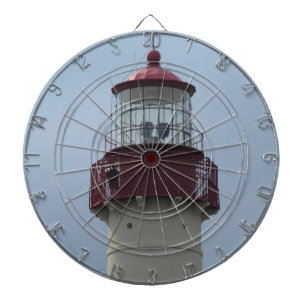 Cape May Lighthouse Dartscheibe