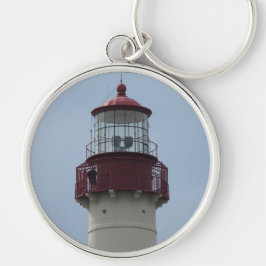 Cape May Lighthouse Schlüsselanhänger