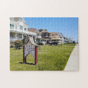 Cape May NJ