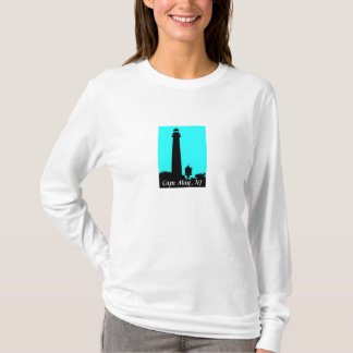 Cape May Punkt-T - Shirt