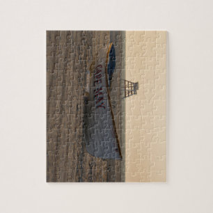 Cape May Rettungsboot