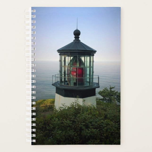 Cape Meares Lighthouse, OR Planer (Vorderseite)