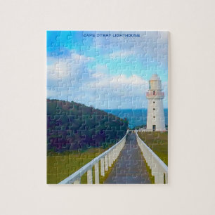 Cape Otway Leuchtturm Australien