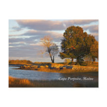 Cape Porpoise, Maine