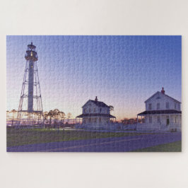 Cape San Blas Lighthouse, Port St. Joe, Florida