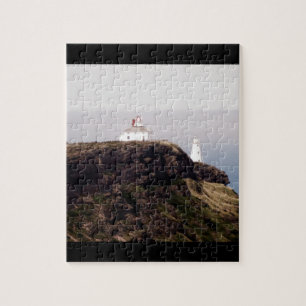 Cape Spear Lighthouse