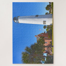 Cape St. George Lighthouse, Florida