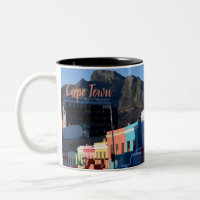 Cape Town Südafrika