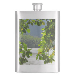 Cape Tribulation Classic Flask Flachmann