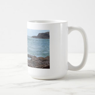 Cape-York-Tasse Kaffeetasse