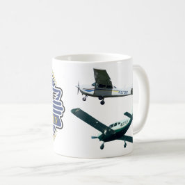 CAPFA, CAP Flying Association Tasse