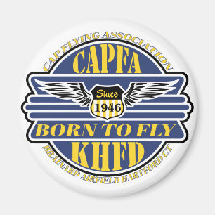 CAPFA Magnet