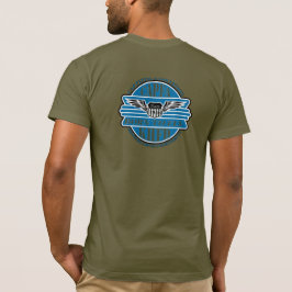 CAPFA-T - Shirt