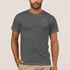 CAPFA-T - Shirt