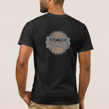 CAPFA-T - Shirt