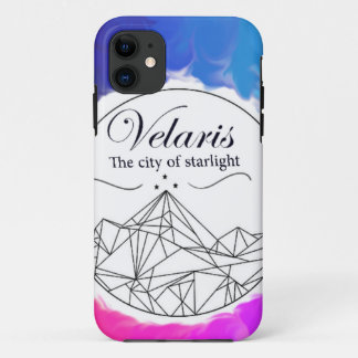 capinha ACOTAR velaris Case-Mate iPhone Hülle