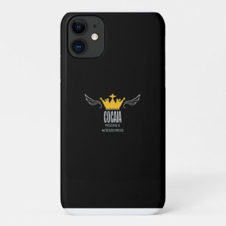 Capinha exclusiva da Cocaia!! Case-Mate iPhone Hülle