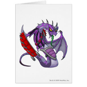 Capitaine 2 d'équipe de citadelle de Darigan