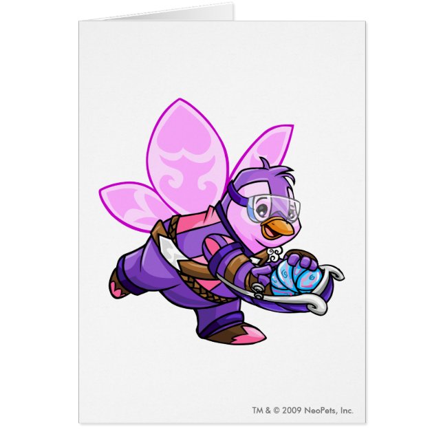 Capitaine 2 d'équipe de Faerieland (Devant)