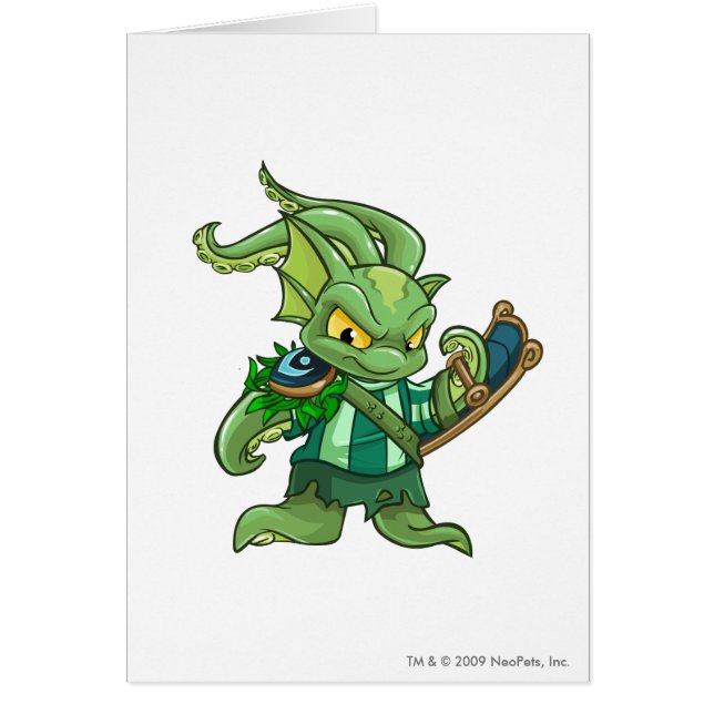 Capitaine 2 d'équipe de Maraqua (Devant)