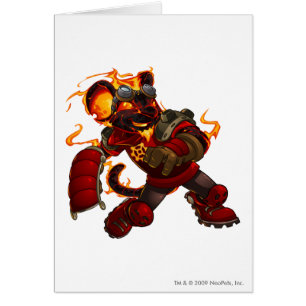 Capitaine 2 d'équipe de Moltara