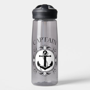 Capitaine CamelBak Eddy Bouteille d'eau durable