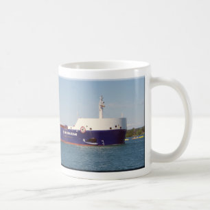Capitaine Henry Jackman 2021 mug
