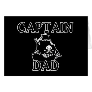 Capitaine papa