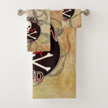 Capitaine Papa - Embracé par Deep Deep