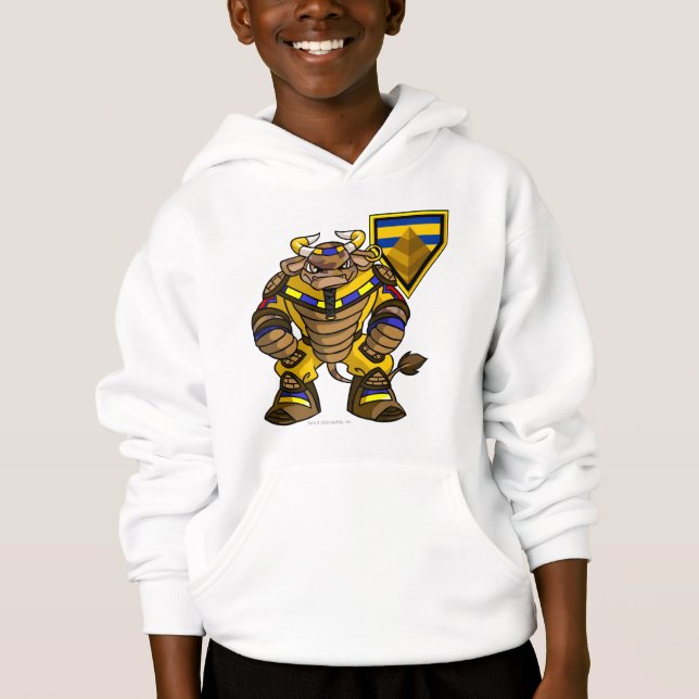 Capitaine perdu 1 d'équipe de désert (Devant)